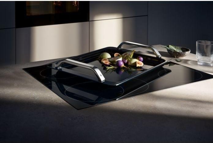 Immagine prodotto WMF Piastra multifunzionale Fusiontec 3in1