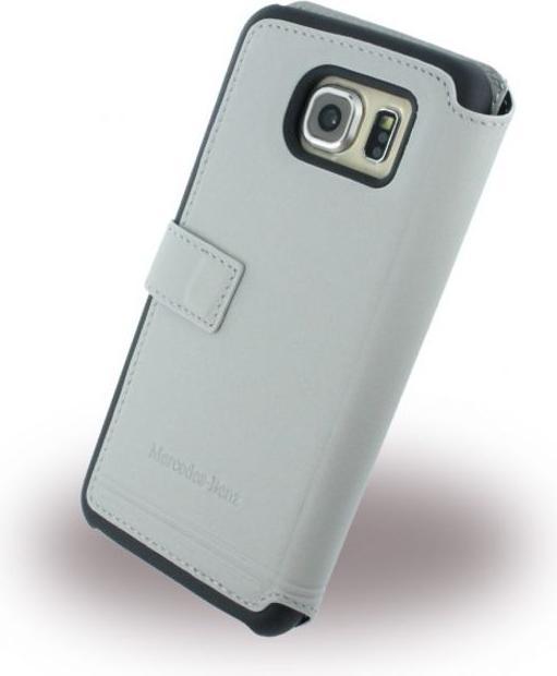 Actual product image Mercedes-Benz Pure Line (Samsung Galaxy S6)