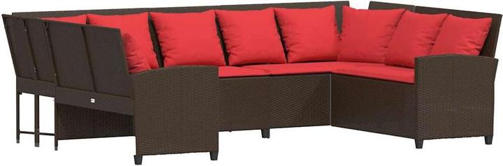 Actual product image VidaXL Raff