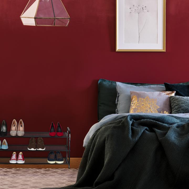 Actual product image Relaxdays Baylee (100 x 25.5 x 48 cm)