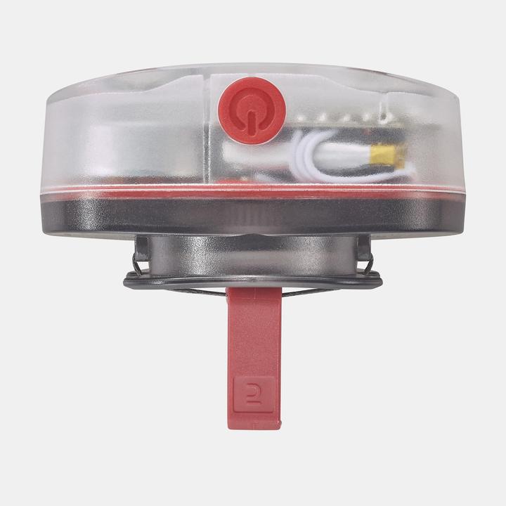 Produktbild Forclaz HLD 100 DYNOVATION - 15lm 187951