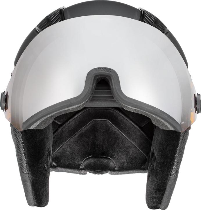 Produktbild Uvex Sports 600 Visor (57 - 61 cm, XL)