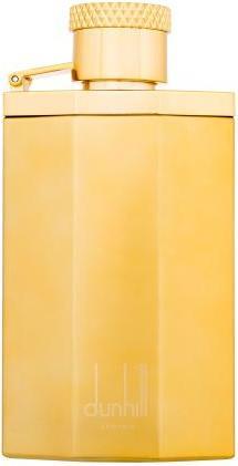 Actual product image Dunhill Desire for Men Gold (M) (Eau de toilette, 100 ml)