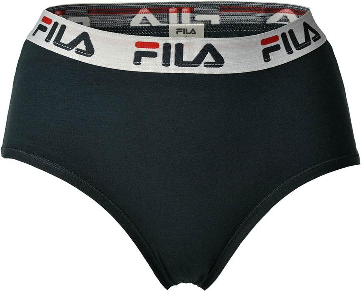 Image du produit FILA Panty sportif Confortable à porter (XL, paquet de 4)