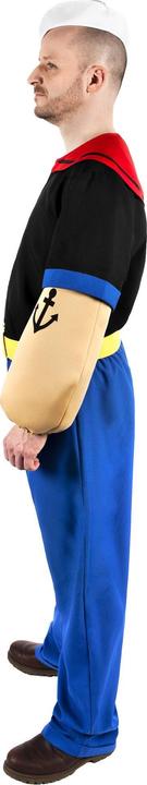 Actual product image Maskworld Popeye Kostüm (3XL)