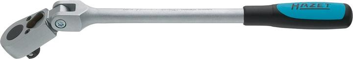 Image du produit HAZET Cliquet réversible ∙ à cardan 8816G ∙ Carré massif 10 mm (3/8 pouce) (3/8")
