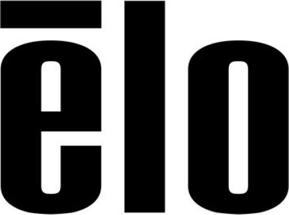 Actual product image ēlo 1539L FRONT MOUNT BEZEL