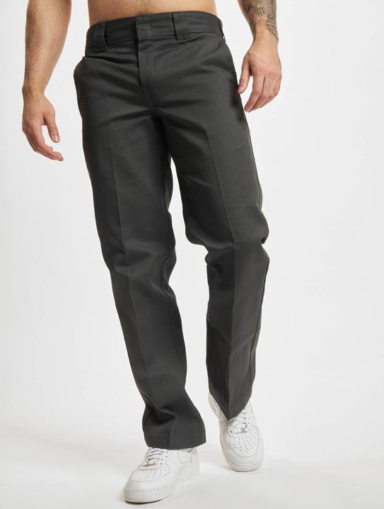 Actual product image Dickies 873 Work Rec Chino Pants - 125767 (W30/L32)