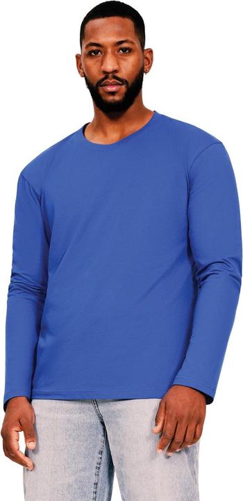Blu reale