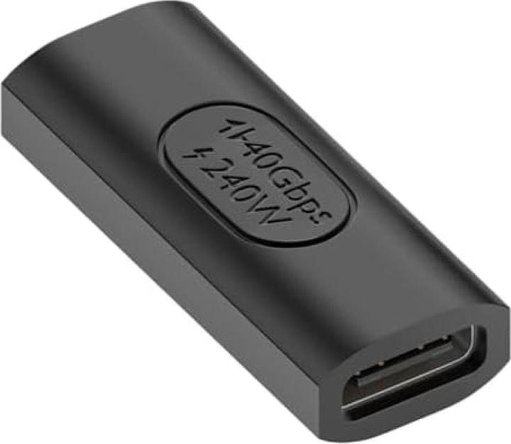 Produktbild PowerGuard USB-C zu USB-C (USB, 2 cm)