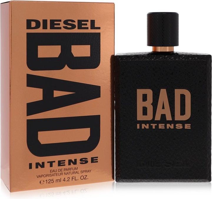 Produktbild Diesel Bad Intense (Eau de Parfum, 125 ml)