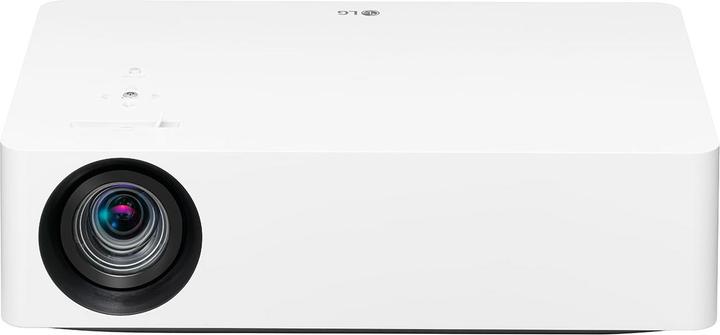 Actual product image LG HU70LS (4K, 1500 lm, 1.2 - 1.5:1)