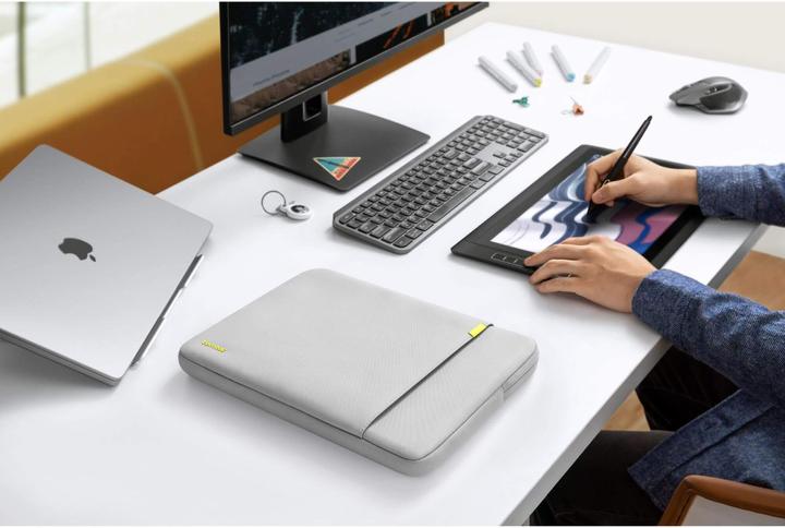 Produktbild tomtoc Versatile A13 (15", Apple, Universal)