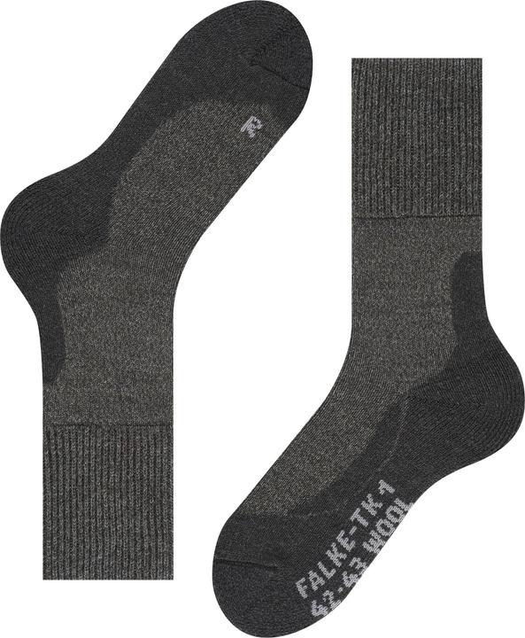 Produktbild Falke Trekkingsocken (42 - 43)