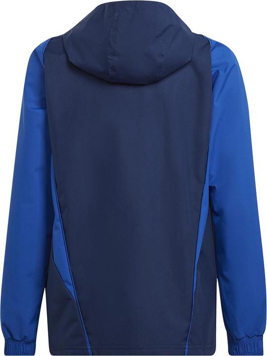 Actual product image adidas Tiro 23 Competition all-weather jacket kids (128)