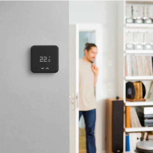 Produktbild tado° Smart Thermostat - Starter Kit V3+