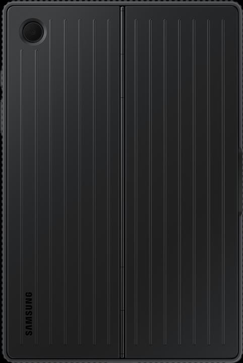 Actual product image Samsung Protective Standing Cover (Galaxy Tab A8 (2021))
