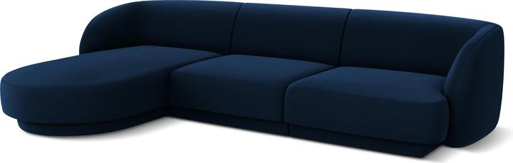 Actual product image Micadoni Miley (Corner sofa)
