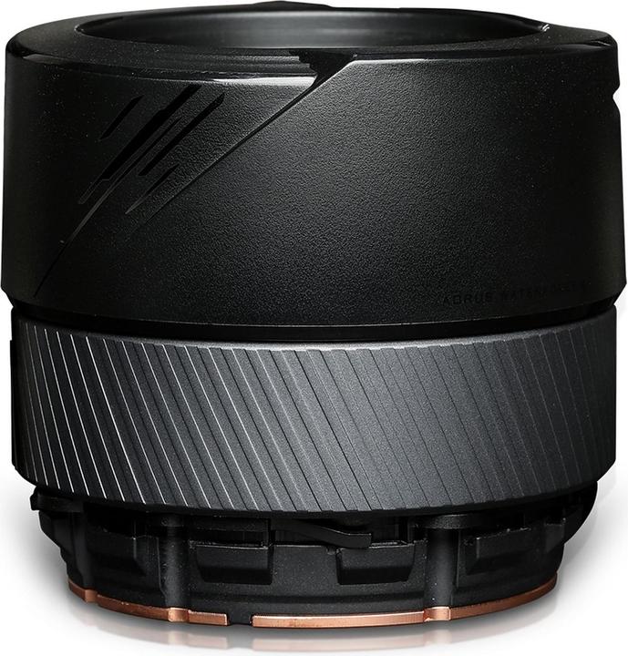 Produktbild Gigabyte Aorus Waterforce 360
