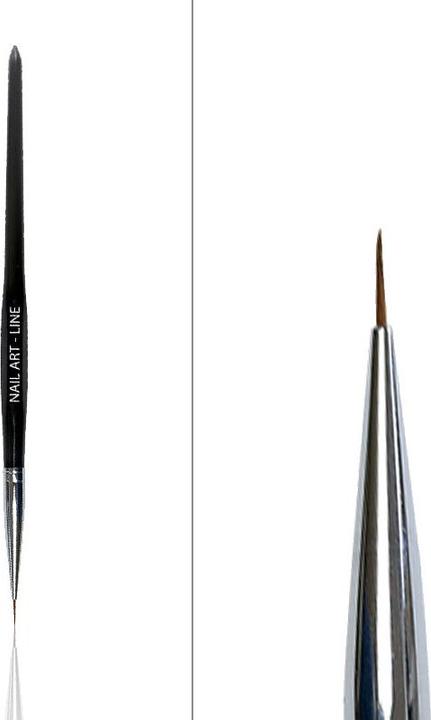 Produktbild BrillBird Art Line Pinsel