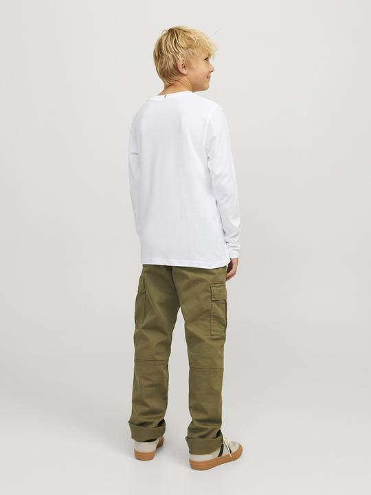 Immagine prodotto Jack & Jones Maglietta con logo (152)
