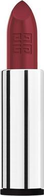 Produktbild Givenchy Refill for long-lasting lipstick Interdit Intense Silk (Lipstick Refill) 3.4 g - Shade: (Maple Red)