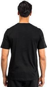 Produktbild UFC Fusion by Venum Replica Men's T-shirt / Schwarz / XL (XL)