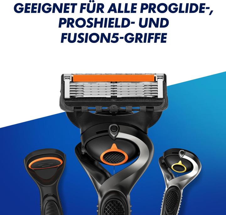 Immagine prodotto Gillette ProGlide (12 x)