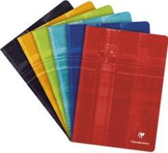 Immagine prodotto Clairefontaine Metrico (A4, Rigatura speciale, Copertina rigida)