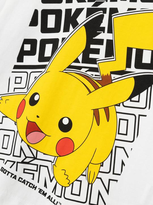 Image du produit Name it Nkmamas Pokemon Ls Nreg Top Box Noos Sky (134)
