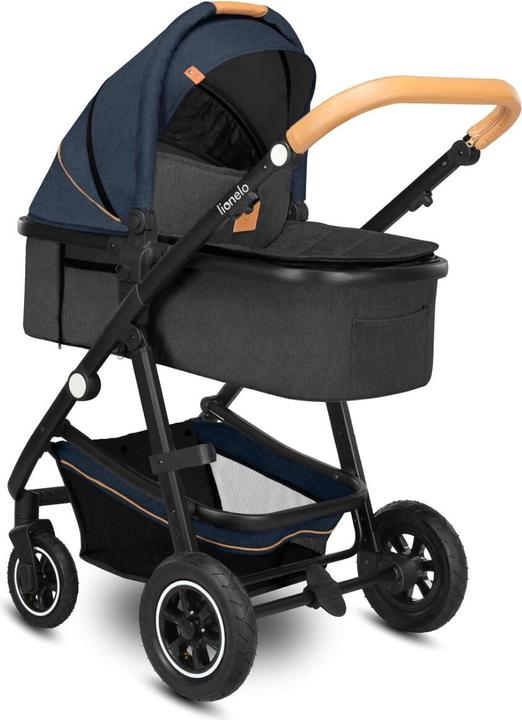 Produktbild Lionelo AMBER 2IN1