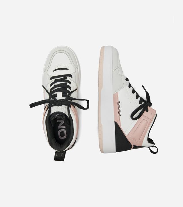 Produktbild Only ONLSAPHIRE-2 PU HIGH SNEAKER Sneaker (40)