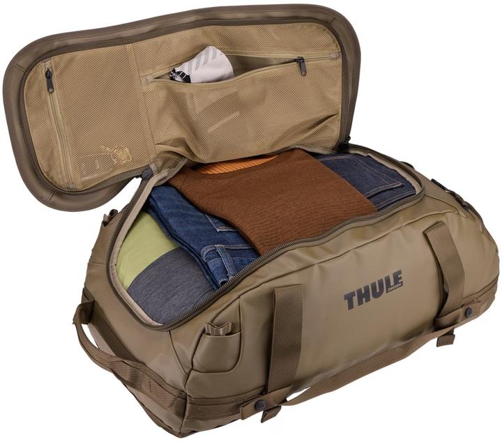 Image du produit Thule Sac de voyage CHASM kaki (40 l)