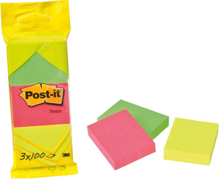 Immagine prodotto Post-it Note adesive (38 x 51 mm)