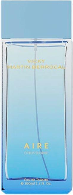 Produktbild Vicky Martin Berrocal Vicky M Aire Edt 100ml (Eau de Toilette, 100 ml)