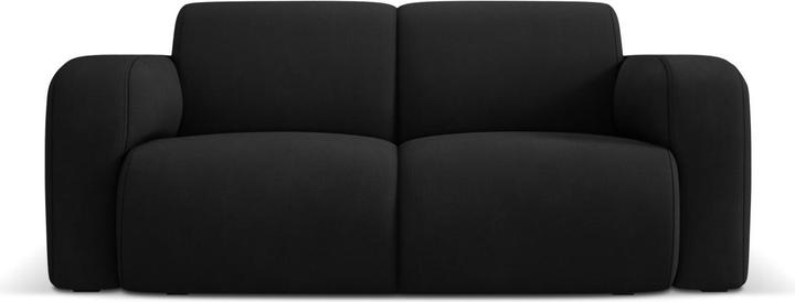 Actual product image Micadoni Sofa, "Molino", 2 Seats, 170x95x72Made in Europe (2 person sofa)
