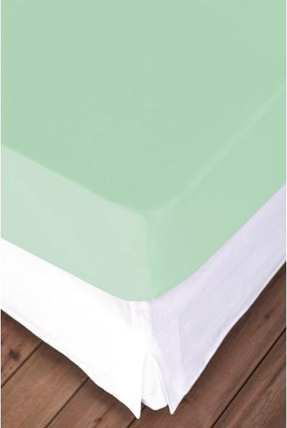 Produktbild Living Home Boxspring Feinjersey (140-160 x 200 cm)