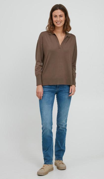 Produktbild Fransa FREMALVA 1 Pullover 20610128 (L)
