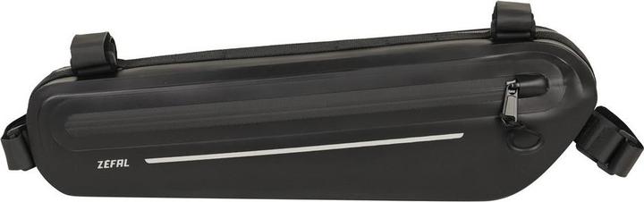 Actual product image Zefal Z Adventure C3 (3.30 l, Frame bag)