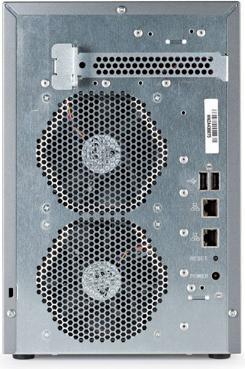 Produktbild Lenovo Emc Px6-300d Pro (1 x 2 TB, Seagate Barracuda)