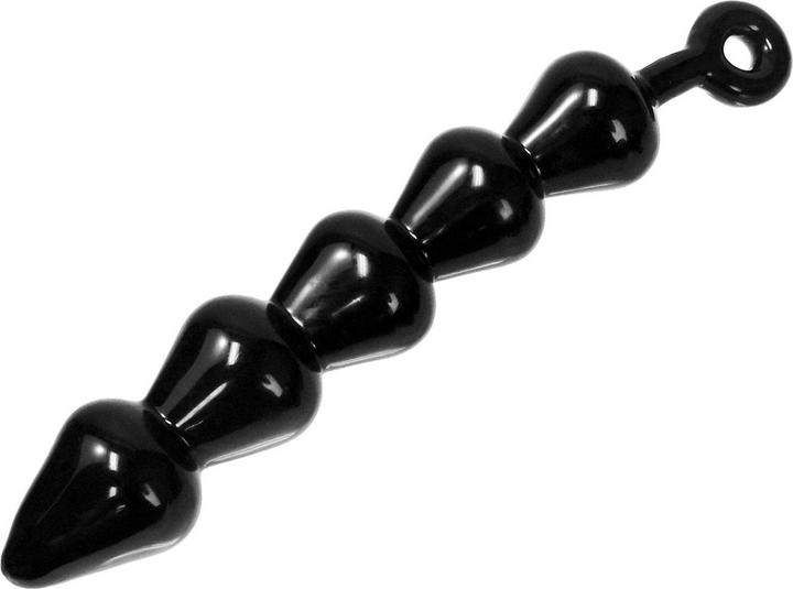 Actual product image Master Series Anal Link