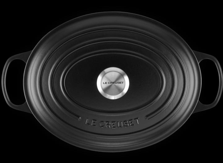 Image du produit Le Creuset signature (31 cm, Cocotte + faitout, Fonte)