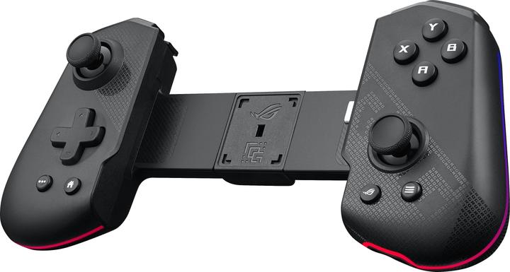 Produktbild ASUS ROG Tessen (Android)