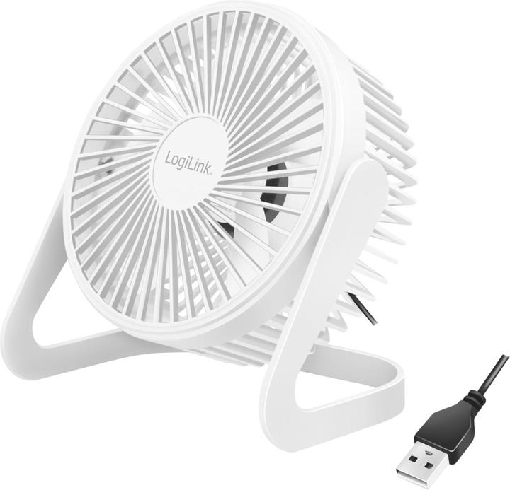 LogiLink UA0403 (40 dB)