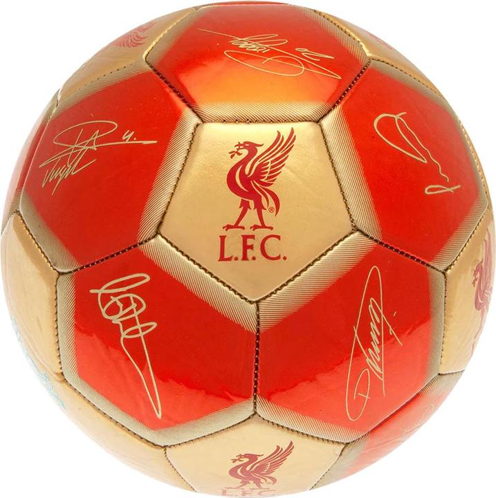 Image du produit Score Draw - Ballon de foot (5)