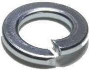 Actual product image EP 4# Spring washer