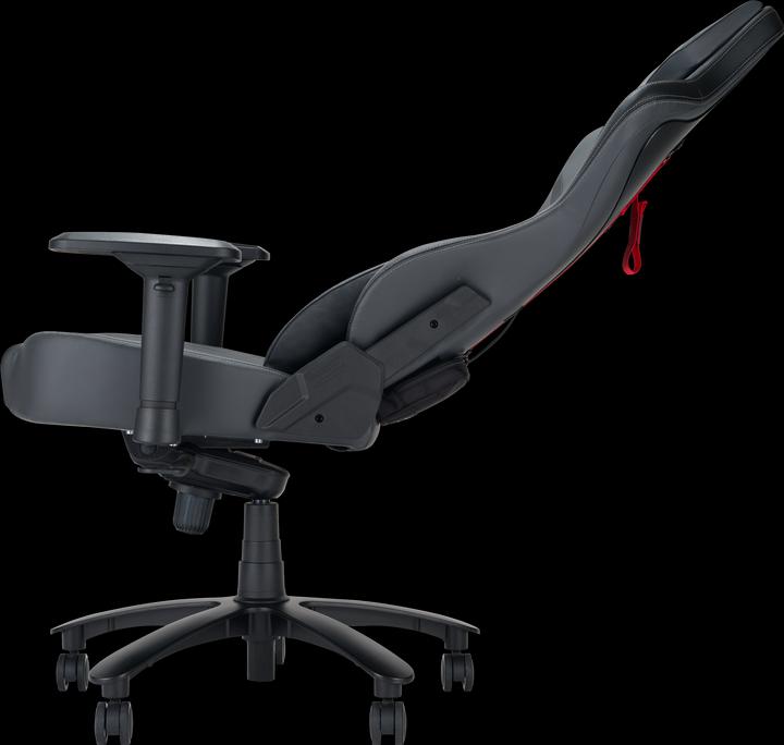 Actual product image ASUS Rog Chariot X Core