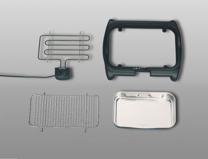 Actual product image Severin Pg 1511
