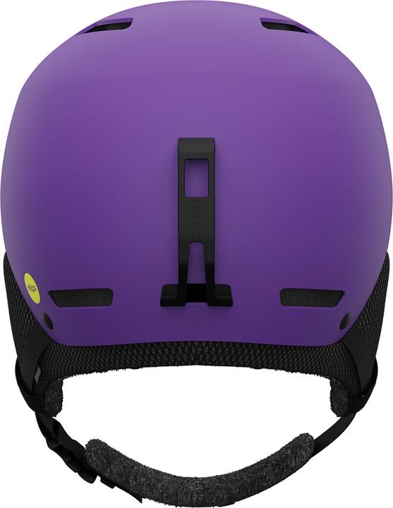 Actual product image Giro Crüe MIPS FS Helmet (59 cm, M)