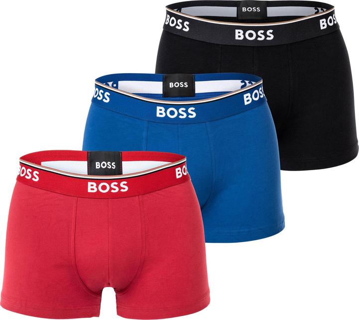 Produktbild BOSS Power (L, 3er Pack)